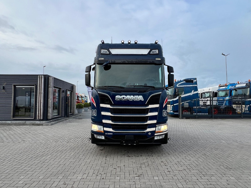 Scania R520 V8 6x2 Trekker WB 295 / Hydraulic / Full Air / Double Boogie - Tegljač: slika Scania R520 V8 6x2 Trekker WB 295 / Hydraulic / Full Air / Double Boogie - Tegljač Scania R520 V8 6x2 Trekker WB 295 / Hydraulic / Full Air / Double Boogie - Tegljač: slika Scania R520 V8 6x2 Trekker WB 295 / Hydraulic / Full Air / Double Boogie - Tegljač
