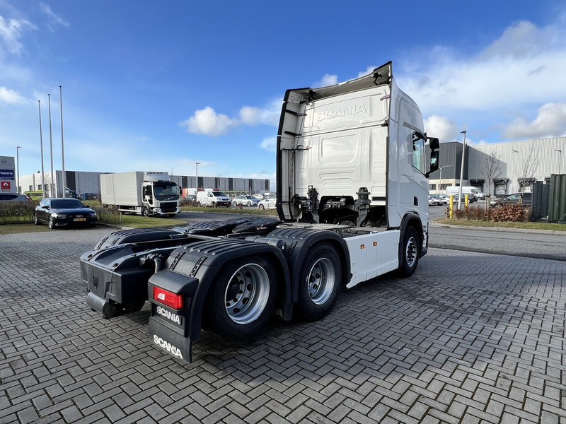 Scania R540 6x2 NGS 6x2 Trekker Full Spoiler / Retarder, 3.15 / Leather, LED - Tegljač: slika Scania R540 6x2 NGS 6x2 Trekker Full Spoiler / Retarder, 3.15 / Leather, LED - Tegljač Scania R540 6x2 NGS 6x2 Trekker Full Spoiler / Retarder, 3.15 / Leather, LED - Tegljač: slika Scania R540 6x2 NGS 6x2 Trekker Full Spoiler / Retarder, 3.15 / Leather, LED - Tegljač