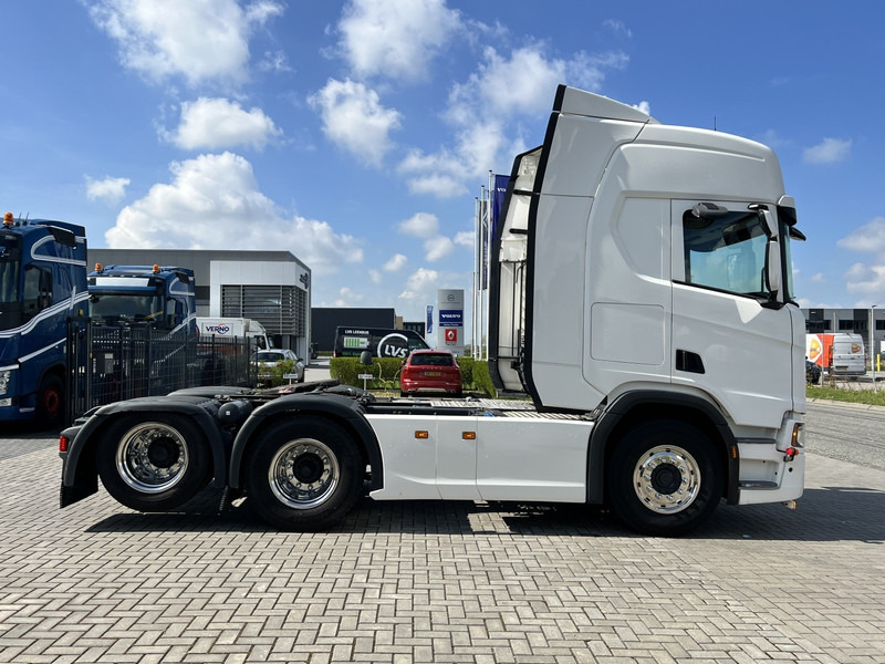 Scania R540 6x2 NGS 6x2 Trekker Retarder / Highline / 572.222 km - Tegljač: slika Scania R540 6x2 NGS 6x2 Trekker Retarder / Highline / 572.222 km - Tegljač Scania R540 6x2 NGS 6x2 Trekker Retarder / Highline / 572.222 km - Tegljač: slika Scania R540 6x2 NGS 6x2 Trekker Retarder / Highline / 572.222 km - Tegljač