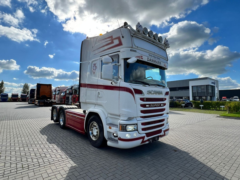 Scania R580 V8 6x2 trekker Manual / Retarder / Full Air - Tegljač: slika Scania R580 V8 6x2 trekker Manual / Retarder / Full Air - Tegljač Scania R580 V8 6x2 trekker Manual / Retarder / Full Air - Tegljač: slika Scania R580 V8 6x2 trekker Manual / Retarder / Full Air - Tegljač