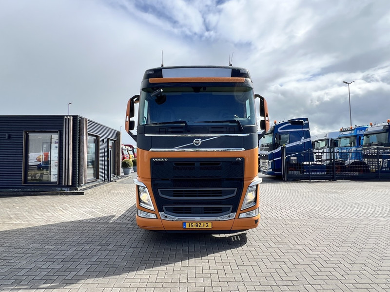 Volvo FH 420 4x2 Trekker Globetrotter / Chassis : KB - Tegljač: slika Volvo FH 420 4x2 Trekker Globetrotter / Chassis : KB - Tegljač Volvo FH 420 4x2 Trekker Globetrotter / Chassis : KB - Tegljač: slika Volvo FH 420 4x2 Trekker Globetrotter / Chassis : KB - Tegljač