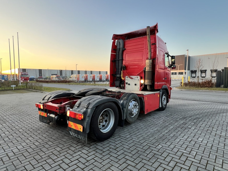 Volvo FH 460 6x2 vla trekker Euro 3 / 782.000km - Tegljač: slika Volvo FH 460 6x2 vla trekker Euro 3 / 782.000km - Tegljač Volvo FH 460 6x2 vla trekker Euro 3 / 782.000km - Tegljač: slika Volvo FH 460 6x2 vla trekker Euro 3 / 782.000km - Tegljač