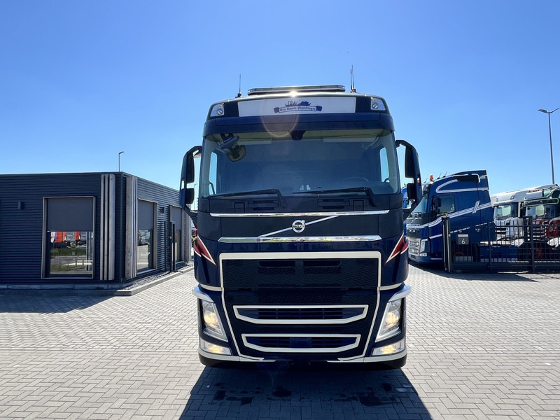 Volvo FH 500 6x2 trekker Globetrotter / Hydraulic/ Full Air - Tegljač: slika Volvo FH 500 6x2 trekker Globetrotter / Hydraulic/ Full Air - Tegljač Volvo FH 500 6x2 trekker Globetrotter / Hydraulic/ Full Air - Tegljač: slika Volvo FH 500 6x2 trekker Globetrotter / Hydraulic/ Full Air - Tegljač