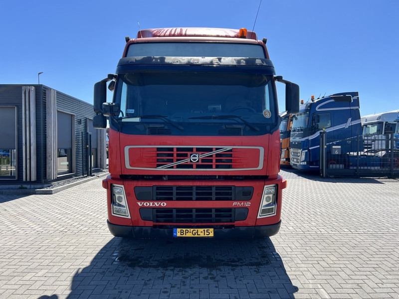 Volvo FM340 4x2 trekker - Tegljač: slika Volvo FM340 4x2 trekker - Tegljač Volvo FM340 4x2 trekker - Tegljač: slika Volvo FM340 4x2 trekker - Tegljač