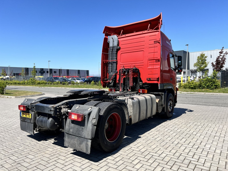 Volvo FM340 4x2 trekker - Tegljač: slika Volvo FM340 4x2 trekker - Tegljač Volvo FM340 4x2 trekker - Tegljač: slika Volvo FM340 4x2 trekker - Tegljač