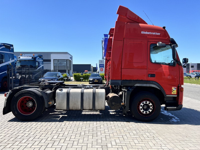 Volvo FM340 4x2 trekker - Tegljač: slika Volvo FM340 4x2 trekker - Tegljač Volvo FM340 4x2 trekker - Tegljač: slika Volvo FM340 4x2 trekker - Tegljač