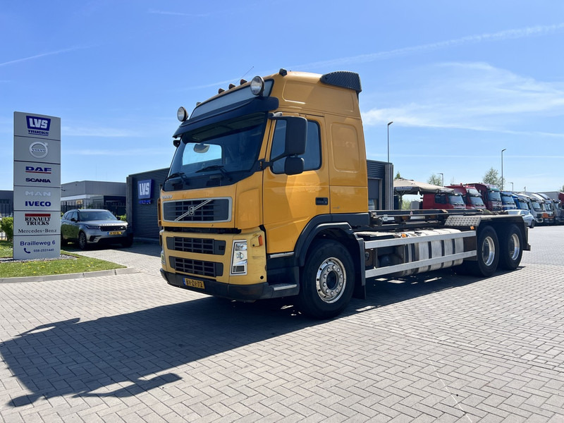 Volvo FM480 6X2 containersysteem Volvo FM480 6x2 / NCH systeem - Kamion s kabelskim sustavom: slika Volvo FM480 6X2 containersysteem Volvo FM480 6x2 / NCH systeem - Kamion s kabelskim sustavom Volvo FM480 6X2 containersysteem Volvo FM480 6x2 / NCH systeem - Kamion s kabelskim sustavom: slika Volvo FM480 6X2 containersysteem Volvo FM480 6x2 / NCH systeem - Kamion s kabelskim sustavom