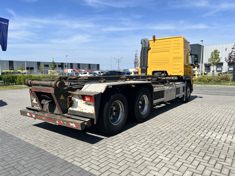 Volvo FM480 6X2 containersysteem Volvo FM480 6x2 / NCH systeem - Kamion s kabelskim sustavom: slika Volvo FM480 6X2 containersysteem Volvo FM480 6x2 / NCH systeem - Kamion s kabelskim sustavom Volvo FM480 6X2 containersysteem Volvo FM480 6x2 / NCH systeem - Kamion s kabelskim sustavom: slika Volvo FM480 6X2 containersysteem Volvo FM480 6x2 / NCH systeem - Kamion s kabelskim sustavom