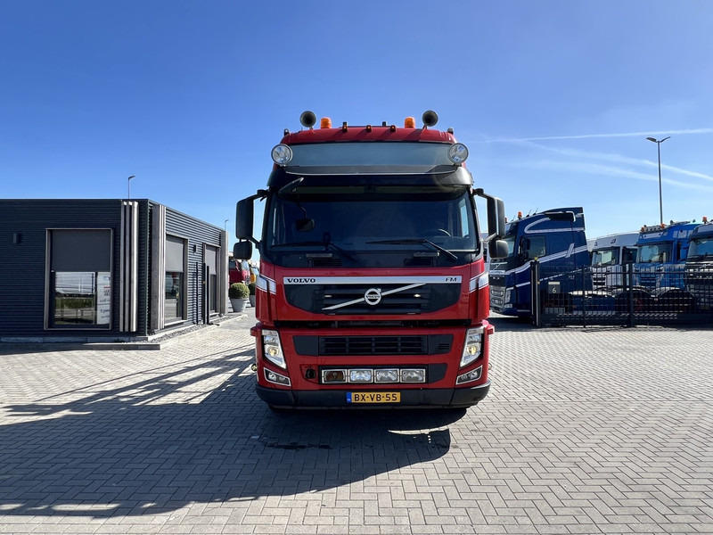 Volvo FM500 6x2 Containersysteem Globetrotter XL - Kamion s kabelskim sustavom: slika Volvo FM500 6x2 Containersysteem Globetrotter XL - Kamion s kabelskim sustavom Volvo FM500 6x2 Containersysteem Globetrotter XL - Kamion s kabelskim sustavom: slika Volvo FM500 6x2 Containersysteem Globetrotter XL - Kamion s kabelskim sustavom