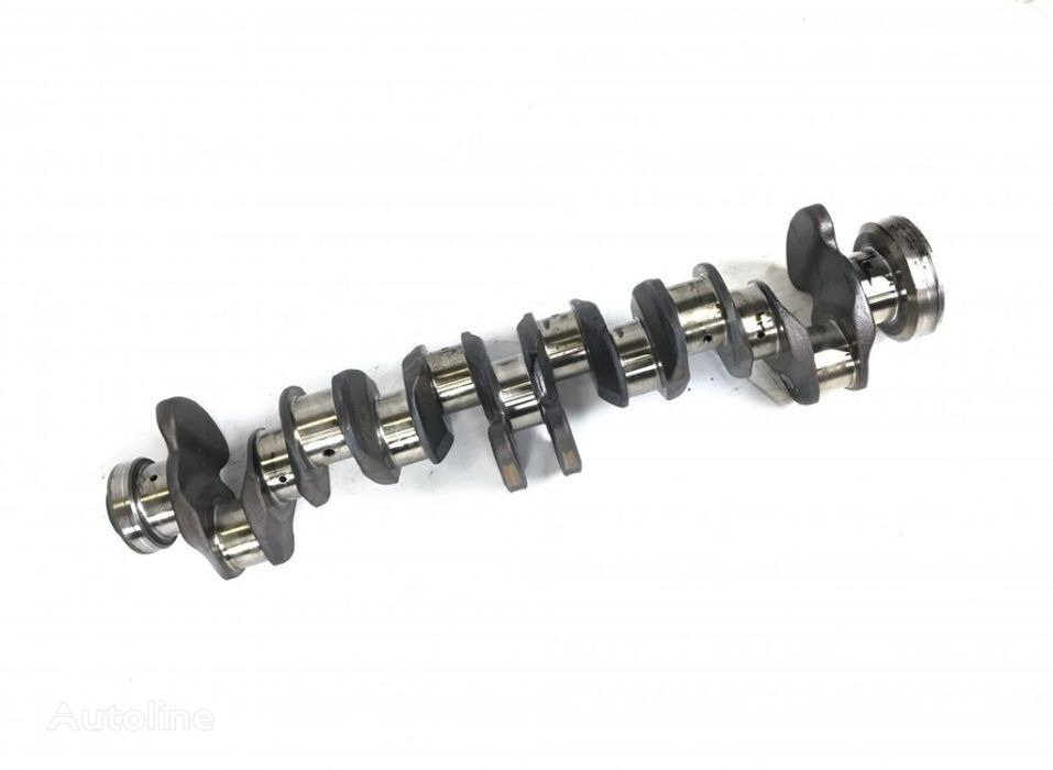Arbore cotit VOLVO pentru Volvo FM/FH - Koljenasto vratilo za Kamion: slika Arbore cotit VOLVO pentru Volvo FM/FH - Koljenasto vratilo za Kamion Arbore cotit VOLVO pentru Volvo FM/FH - Koljenasto vratilo za Kamion: slika Arbore cotit VOLVO pentru Volvo FM/FH - Koljenasto vratilo za Kamion