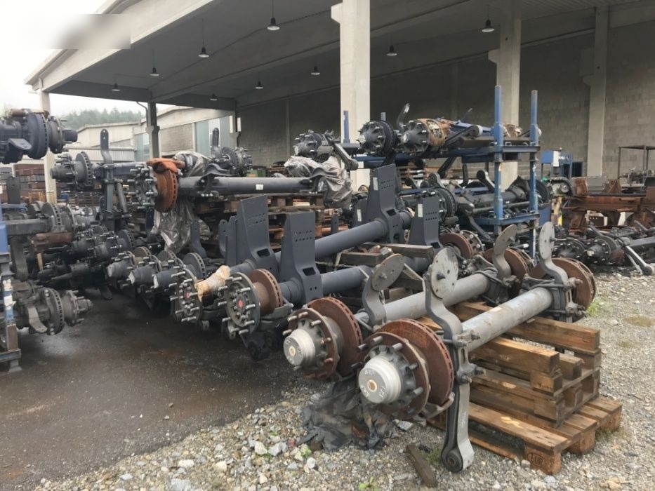 Axe Mercedes Benz Balansor - Pentru Semiremorca / Bena / Cisterna / Prelata / Duba SAF , BPW eco eco plus , Samro , ROR , SMB , GIGANT , TRAILOR , Schmitz, Mercedes - Osovina i dijelovi za Prikolica: slika Axe Mercedes Benz Balansor - Pentru Semiremorca / Bena / Cisterna / Prelata / Duba SAF , BPW eco eco plus , Samro , ROR , SMB , GIGANT , TRAILOR , Schmitz, Mercedes - Osovina i dijelovi za Prikolica Axe Mercedes Benz Balansor - Pentru Semiremorca / Bena / Cisterna / Prelata / Duba SAF , BPW eco eco plus , Samro , ROR , SMB , GIGANT , TRAILOR , Schmitz, Mercedes - Osovina i dijelovi za Prikolica: slika Axe Mercedes Benz Balansor - Pentru Semiremorca / Bena / Cisterna / Prelata / Duba SAF , BPW eco eco plus , Samro , ROR , SMB , GIGANT , TRAILOR , Schmitz, Mercedes - Osovina i dijelovi za Prikolica