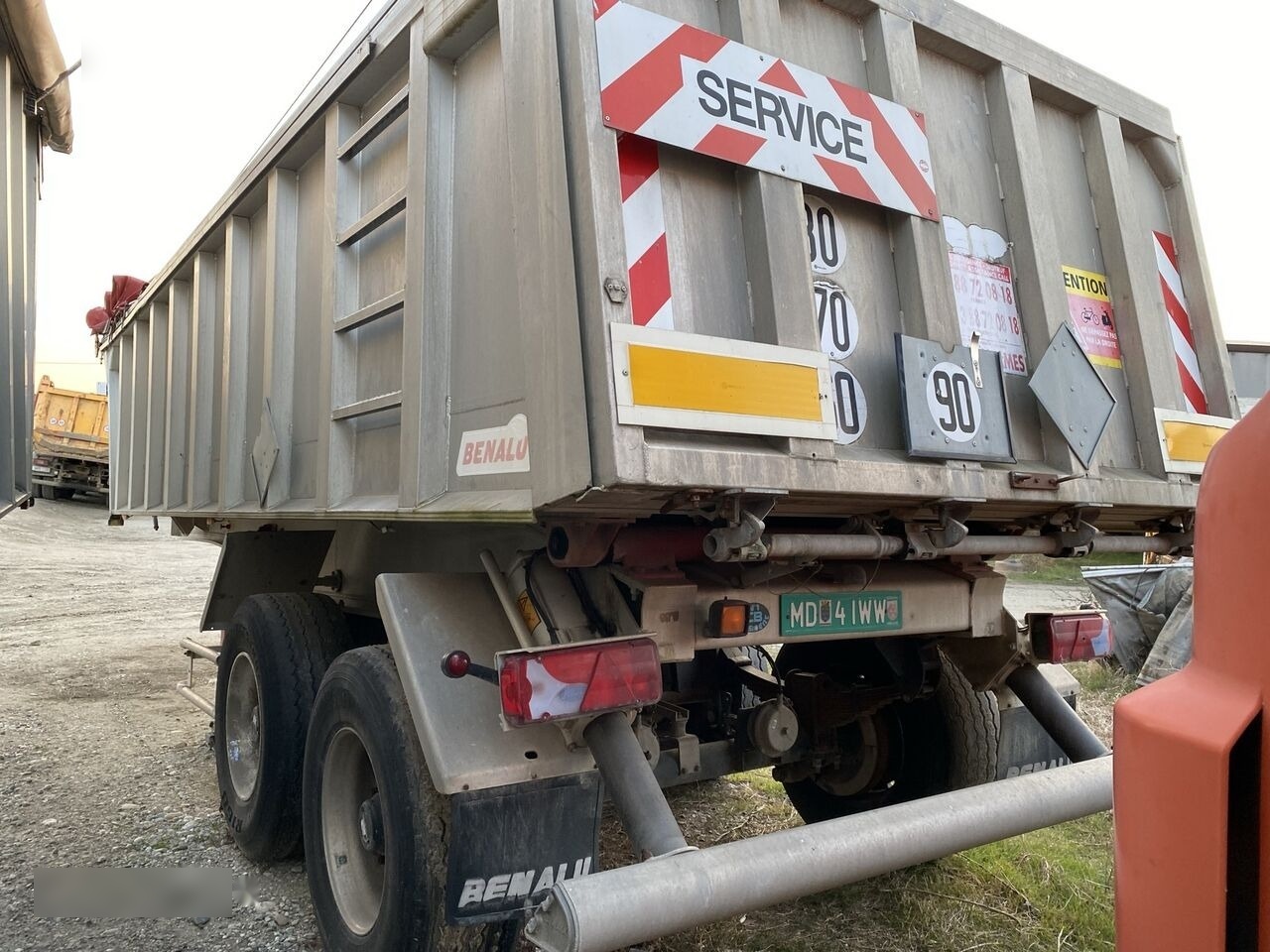 Benalu Bena Basculabila Agregate Aluminiu 2 PIECES AVALABILE - Kiper poluprikolica: slika Benalu Bena Basculabila Agregate Aluminiu 2 PIECES AVALABILE - Kiper poluprikolica Benalu Bena Basculabila Agregate Aluminiu 2 PIECES AVALABILE - Kiper poluprikolica: slika Benalu Bena Basculabila Agregate Aluminiu 2 PIECES AVALABILE - Kiper poluprikolica