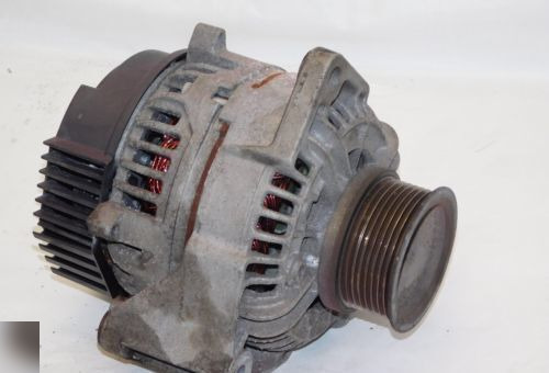 Bosch Mercedes-Benz Actros MP2/MP3 - Alternator za Kamion: slika Bosch Mercedes-Benz Actros MP2/MP3 - Alternator za Kamion Bosch Mercedes-Benz Actros MP2/MP3 - Alternator za Kamion: slika Bosch Mercedes-Benz Actros MP2/MP3 - Alternator za Kamion