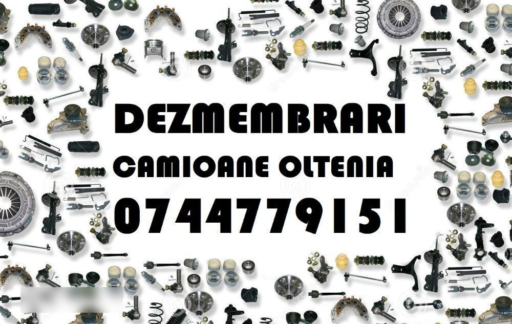 DAF XF95/XF105 - Bregasto vratilo za Kamion: slika DAF XF95/XF105 - Bregasto vratilo za Kamion DAF XF95/XF105 - Bregasto vratilo za Kamion: slika DAF XF95/XF105 - Bregasto vratilo za Kamion