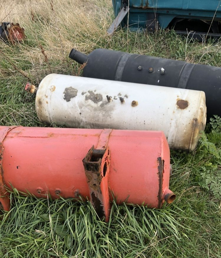 Duba Frigorifica din dezmembrari for Thermo King Carrier refrigeration unit - Dijelovi kočnica za Automobil: slika Duba Frigorifica din dezmembrari for Thermo King Carrier refrigeration unit - Dijelovi kočnica za Automobil Duba Frigorifica din dezmembrari for Thermo King Carrier refrigeration unit - Dijelovi kočnica za Automobil: slika Duba Frigorifica din dezmembrari for Thermo King Carrier refrigeration unit - Dijelovi kočnica za Automobil