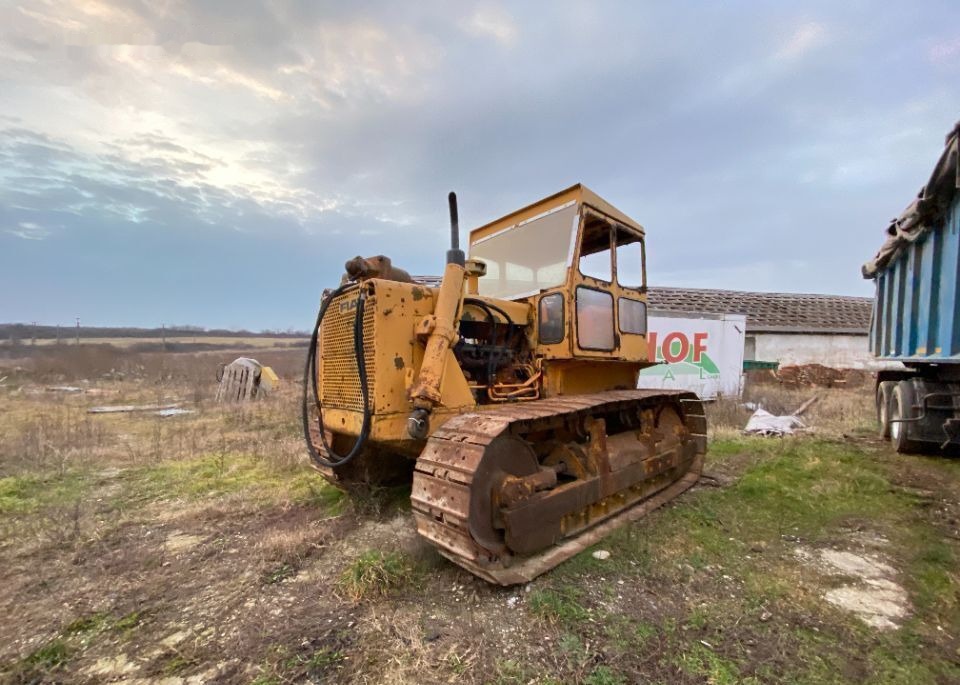 Fiat-Allis AD14 Dezmembrari buldozer - Buldožer: slika Fiat-Allis AD14 Dezmembrari buldozer - Buldožer Fiat-Allis AD14 Dezmembrari buldozer - Buldožer: slika Fiat-Allis AD14 Dezmembrari buldozer - Buldožer