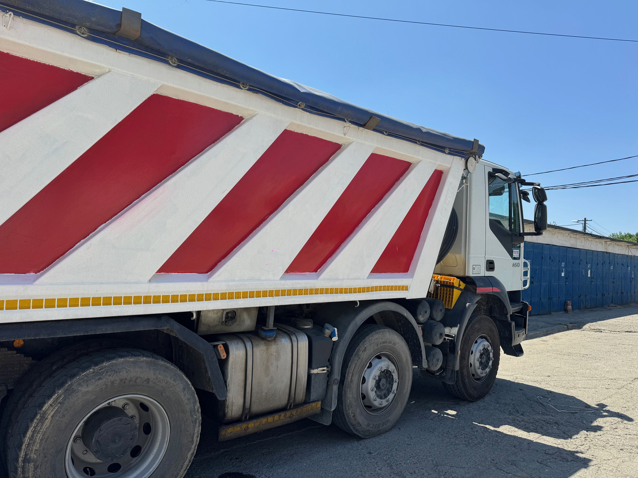 IVECO EuroTrakker 410 2009 Euro 4 Cursor 13 Klima : Sasiu GROS , Multi - Kamion: slika IVECO EuroTrakker 410 2009 Euro 4 Cursor 13 Klima : Sasiu GROS , Multi - Kamion IVECO EuroTrakker 410 2009 Euro 4 Cursor 13 Klima : Sasiu GROS , Multi - Kamion: slika IVECO EuroTrakker 410 2009 Euro 4 Cursor 13 Klima : Sasiu GROS , Multi - Kamion