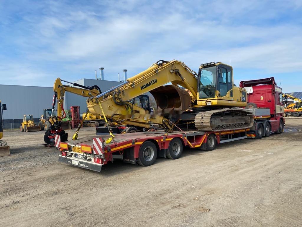 Komatsu Excavator senile PC 210 dezmembrez-orice piesa Komatsu 210-LC8 komatzu Lc 10 - Diferencijalni zupčanik za Bager: slika Komatsu Excavator senile PC 210 dezmembrez-orice piesa Komatsu 210-LC8 komatzu Lc 10 - Diferencijalni zupčanik za Bager Komatsu Excavator senile PC 210 dezmembrez-orice piesa Komatsu 210-LC8 komatzu Lc 10 - Diferencijalni zupčanik za Bager: slika Komatsu Excavator senile PC 210 dezmembrez-orice piesa Komatsu 210-LC8 komatzu Lc 10 - Diferencijalni zupčanik za Bager