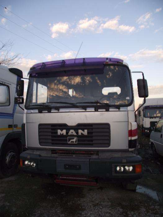 MAN Silent - Kabina za Kamion: slika MAN Silent - Kabina za Kamion MAN Silent - Kabina za Kamion: slika MAN Silent - Kabina za Kamion