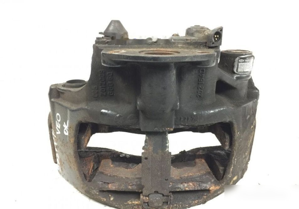 MAN TGA TGX - Kočiona čeljust za Kamion: slika MAN TGA TGX - Kočiona čeljust za Kamion MAN TGA TGX - Kočiona čeljust za Kamion: slika MAN TGA TGX - Kočiona čeljust za Kamion