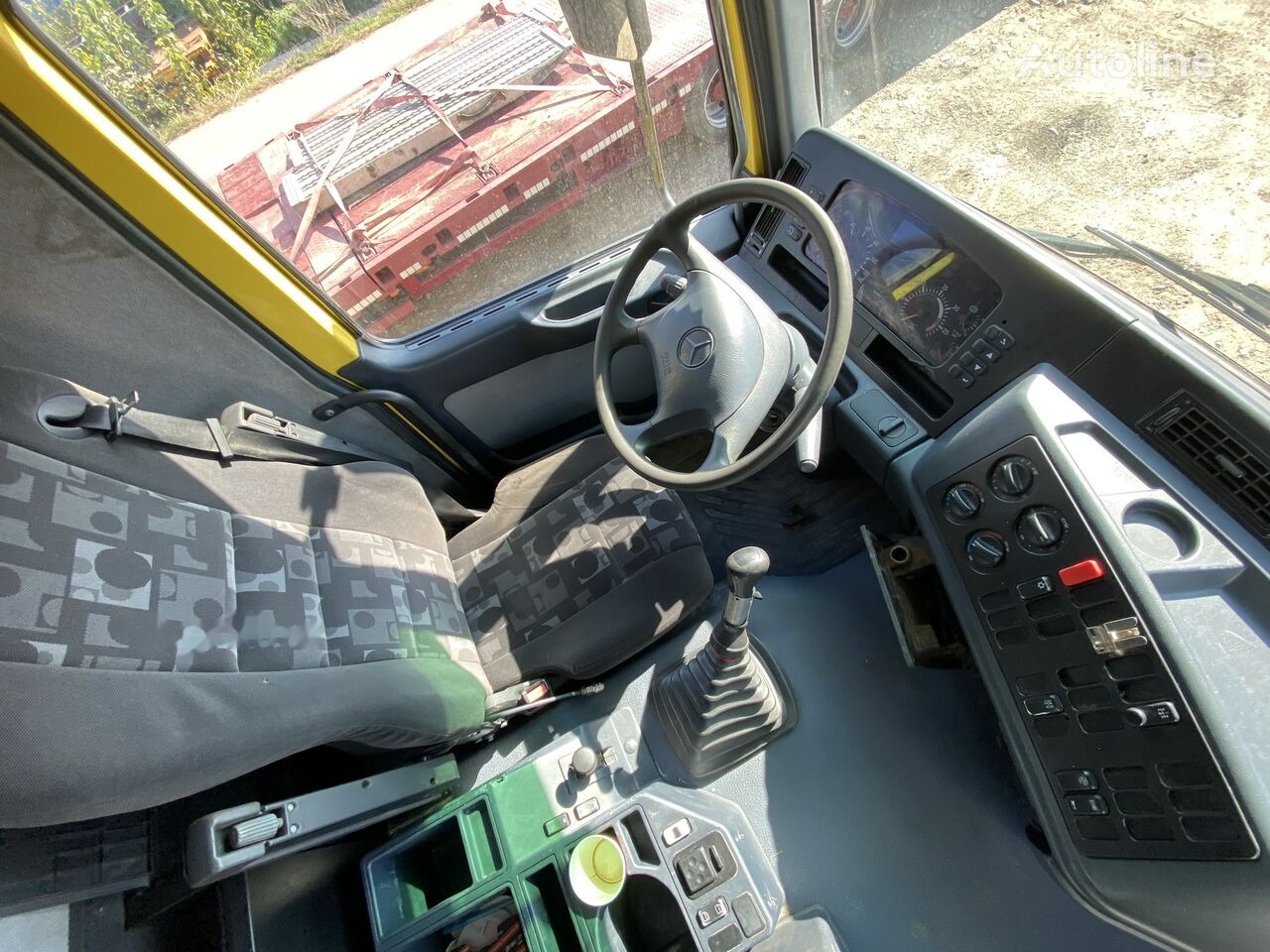 Mercedes-Benz Actros - Kamion-šasija: slika Mercedes-Benz Actros - Kamion-šasija Mercedes-Benz Actros - Kamion-šasija: slika Mercedes-Benz Actros - Kamion-šasija