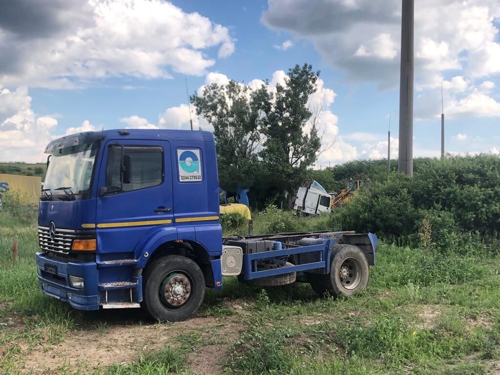 Mercedes-Benz Atego - Kamion-šasija: slika Mercedes-Benz Atego - Kamion-šasija Mercedes-Benz Atego - Kamion-šasija: slika Mercedes-Benz Atego - Kamion-šasija