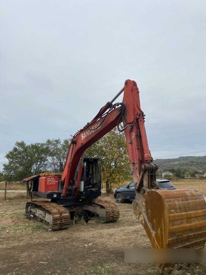 O&K RH6,5 excavator - dezmembrari - Bager gusjeničar: slika O&K RH6,5 excavator - dezmembrari - Bager gusjeničar O&K RH6,5 excavator - dezmembrari - Bager gusjeničar: slika O&K RH6,5 excavator - dezmembrari - Bager gusjeničar