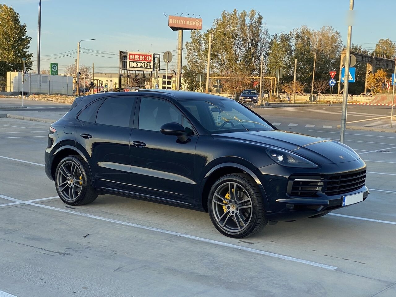 Porsche Cayenne 2018 Facelift Panorama Bose - Automobil: slika Porsche Cayenne 2018 Facelift Panorama Bose - Automobil Porsche Cayenne 2018 Facelift Panorama Bose - Automobil: slika Porsche Cayenne 2018 Facelift Panorama Bose - Automobil