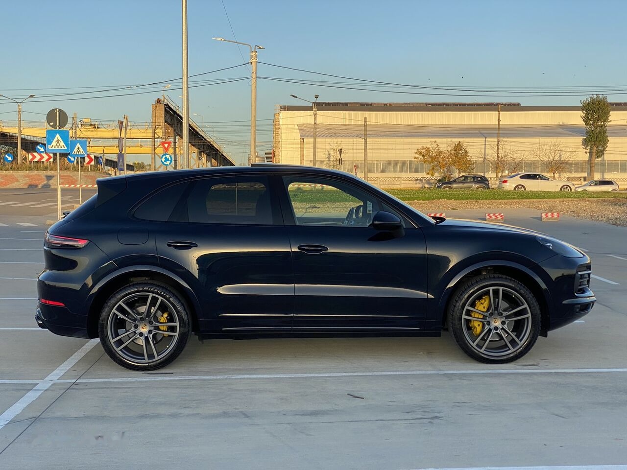 Porsche Cayenne 2018 Facelift Panorama Bose - Automobil: slika Porsche Cayenne 2018 Facelift Panorama Bose - Automobil Porsche Cayenne 2018 Facelift Panorama Bose - Automobil: slika Porsche Cayenne 2018 Facelift Panorama Bose - Automobil