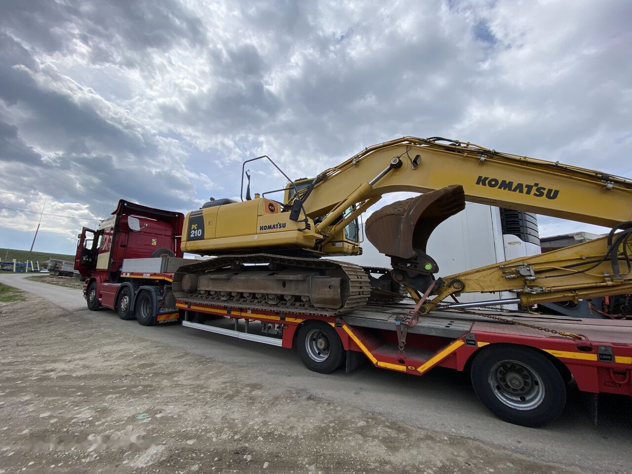 Din dezmembrari pentru KOMATSU PC210 -6 -8 -10 , second hand Komatsu - Rezervni dijelovi za Bager: slika Din dezmembrari pentru KOMATSU PC210 -6 -8 -10 , second hand Komatsu - Rezervni dijelovi za Bager Din dezmembrari pentru KOMATSU PC210 -6 -8 -10 , second hand Komatsu - Rezervni dijelovi za Bager: slika Din dezmembrari pentru KOMATSU PC210 -6 -8 -10 , second hand Komatsu - Rezervni dijelovi za Bager