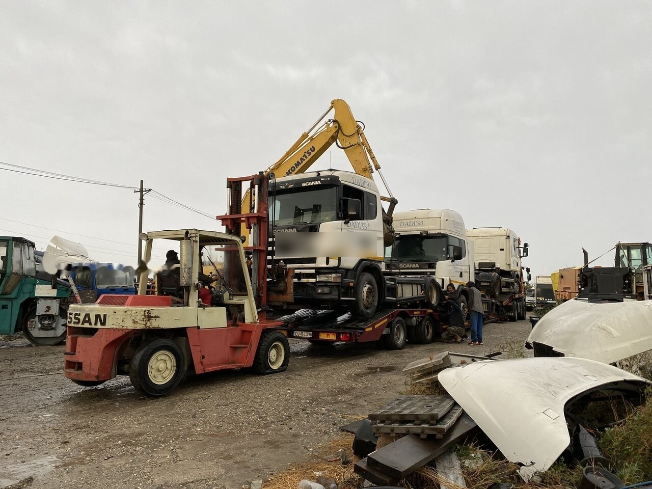 Piese din DEZMEMBRARI Scania : 112 142 113 143 124 144 114 164 Scania R L truck - Rezervni dijelovi za Kamion: slika Piese din DEZMEMBRARI Scania : 112 142 113 143 124 144 114 164 Scania R L truck - Rezervni dijelovi za Kamion Piese din DEZMEMBRARI Scania : 112 142 113 143 124 144 114 164 Scania R L truck - Rezervni dijelovi za Kamion: slika Piese din DEZMEMBRARI Scania : 112 142 113 143 124 144 114 164 Scania R L truck - Rezervni dijelovi za Kamion
