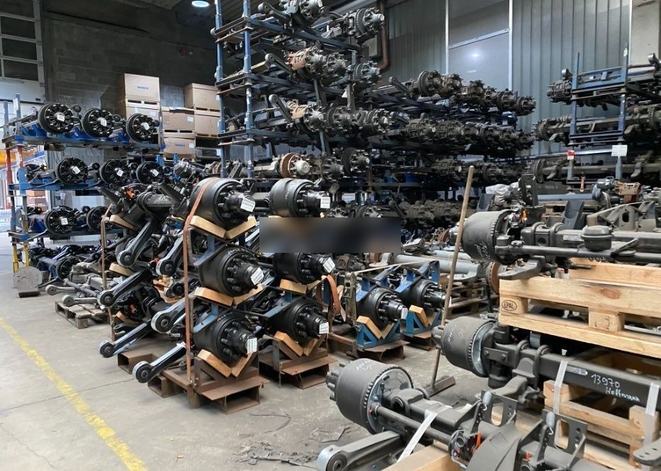 SAF SMB, BPW, ROR Schmitz Cargobull Schwarzmüller - Osovina i dijelovi za Prikolica: slika SAF SMB, BPW, ROR Schmitz Cargobull Schwarzmüller - Osovina i dijelovi za Prikolica SAF SMB, BPW, ROR Schmitz Cargobull Schwarzmüller - Osovina i dijelovi za Prikolica: slika SAF SMB, BPW, ROR Schmitz Cargobull Schwarzmüller - Osovina i dijelovi za Prikolica