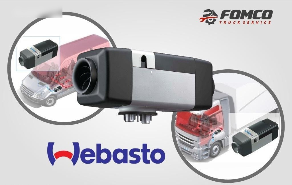 Sirocou Eberspracher Webasto - Grijanje/ Ventilacija za Kamion: slika Sirocou Eberspracher Webasto - Grijanje/ Ventilacija za Kamion Sirocou Eberspracher Webasto - Grijanje/ Ventilacija za Kamion: slika Sirocou Eberspracher Webasto - Grijanje/ Ventilacija za Kamion