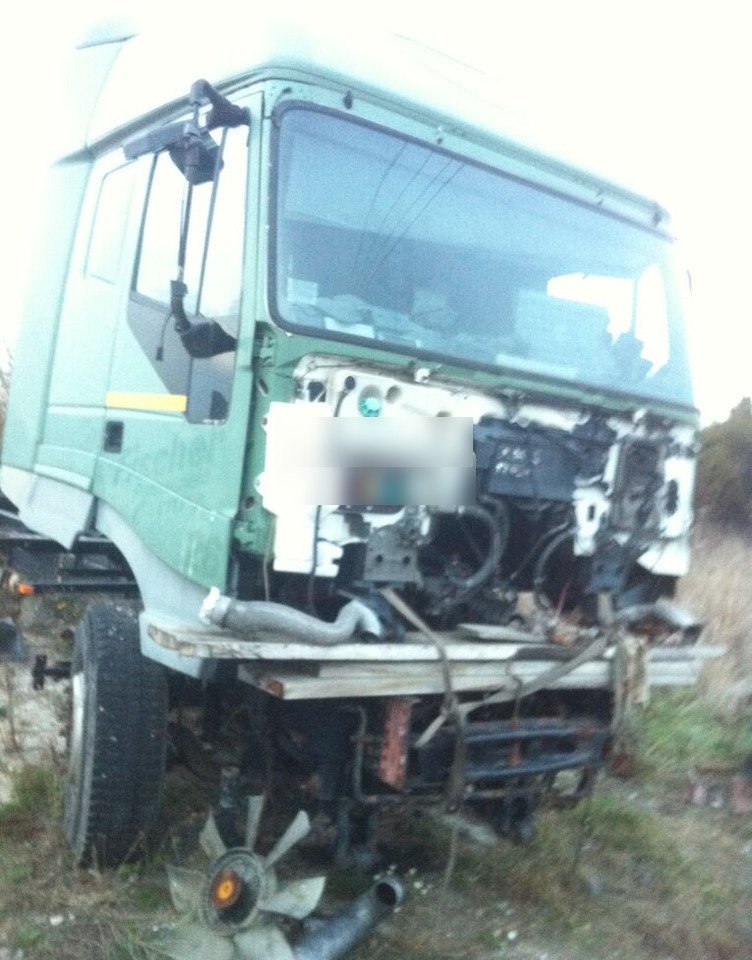 IVECO Cursor 13 - Tegljač: slika IVECO Cursor 13 - Tegljač IVECO Cursor 13 - Tegljač: slika IVECO Cursor 13 - Tegljač