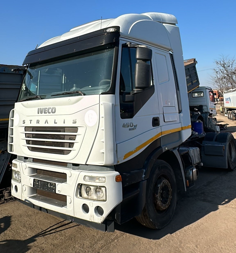 Iveco tralis 450 cp - Euro 5 2008 Retarder Klima - Export posibil - Tegljač: slika Iveco tralis 450 cp - Euro 5 2008 Retarder Klima - Export posibil - Tegljač Iveco tralis 450 cp - Euro 5 2008 Retarder Klima - Export posibil - Tegljač: slika Iveco tralis 450 cp - Euro 5 2008 Retarder Klima - Export posibil - Tegljač
