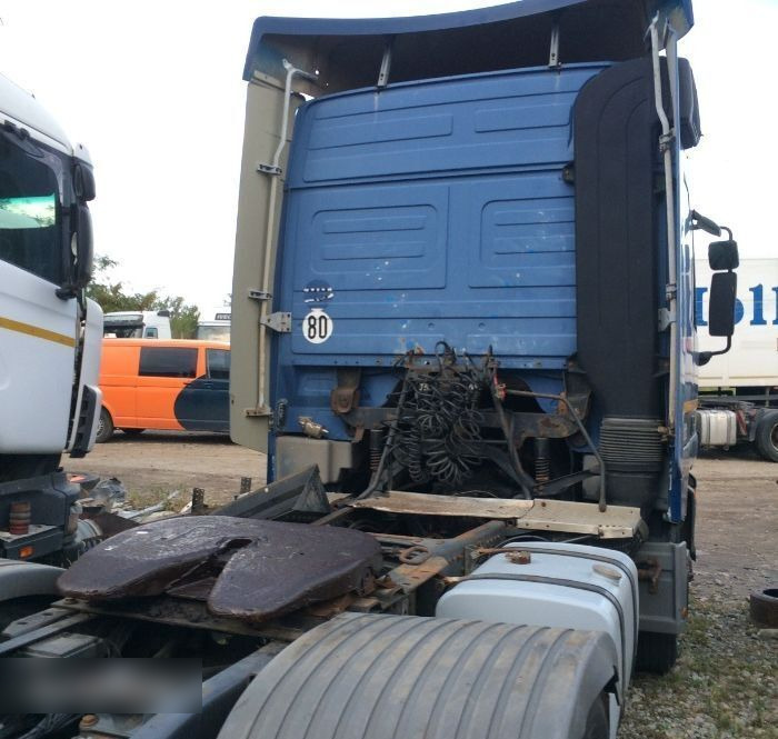 Mercedes-Benz Actros MP1 - Tegljač: slika Mercedes-Benz Actros MP1 - Tegljač Mercedes-Benz Actros MP1 - Tegljač: slika Mercedes-Benz Actros MP1 - Tegljač