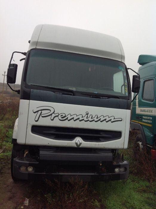 Renault DCI - Tegljač: slika Renault DCI - Tegljač Renault DCI - Tegljač: slika Renault DCI - Tegljač