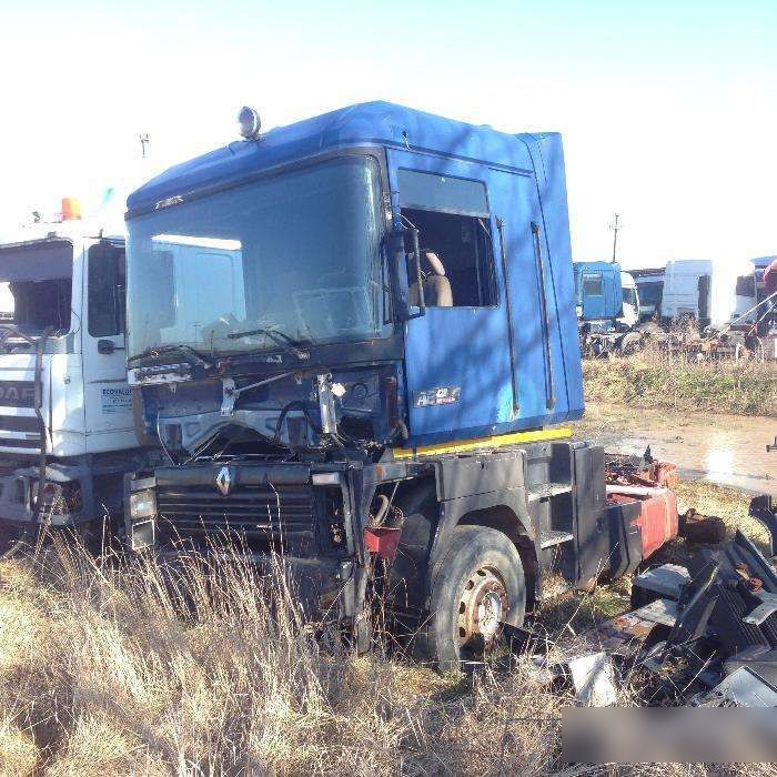 Renault Magnum orice an - Tegljač: slika Renault Magnum orice an - Tegljač Renault Magnum orice an - Tegljač: slika Renault Magnum orice an - Tegljač