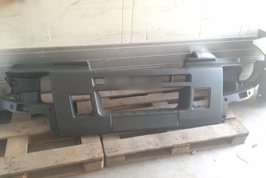 Vand bara Renault Dxi Premium NOUA truck - Branik za Kamion: slika Vand bara Renault Dxi Premium NOUA truck - Branik za Kamion Vand bara Renault Dxi Premium NOUA truck - Branik za Kamion: slika Vand bara Renault Dxi Premium NOUA truck - Branik za Kamion