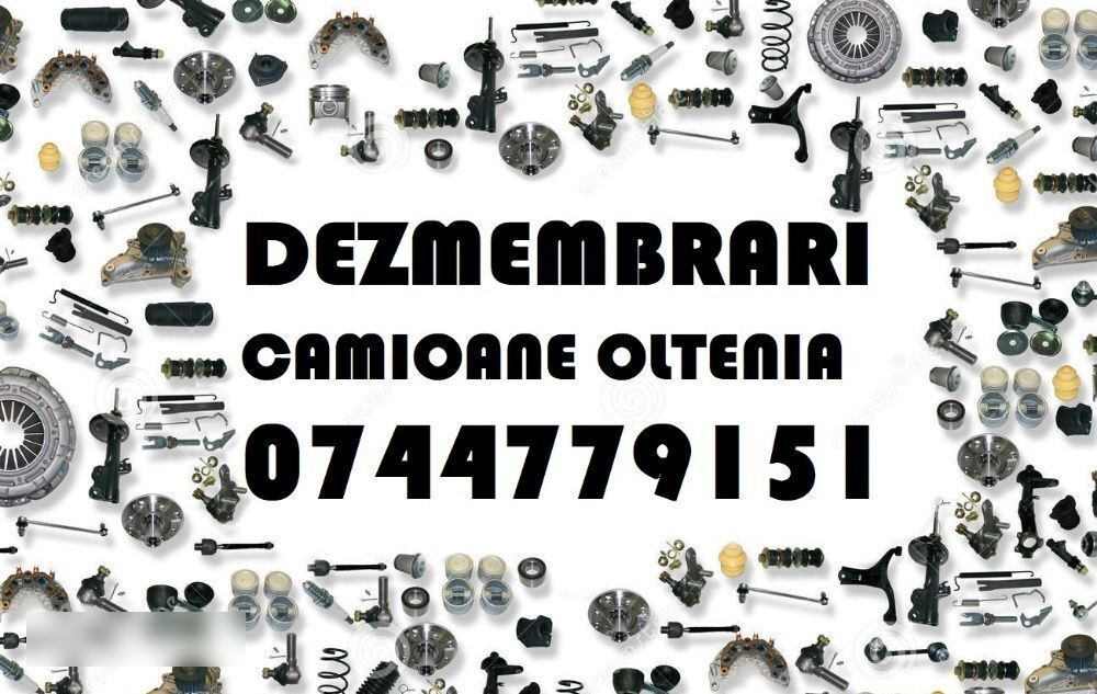 Volvo FM/FH - Alternator za Kamion: slika Volvo FM/FH - Alternator za Kamion Volvo FM/FH - Alternator za Kamion: slika Volvo FM/FH - Alternator za Kamion