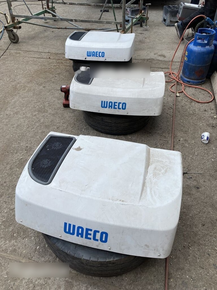 WAECO Clima stationara truck - Dio klima uređaja za Kamion: slika WAECO Clima stationara truck - Dio klima uređaja za Kamion WAECO Clima stationara truck - Dio klima uređaja za Kamion: slika WAECO Clima stationara truck - Dio klima uređaja za Kamion