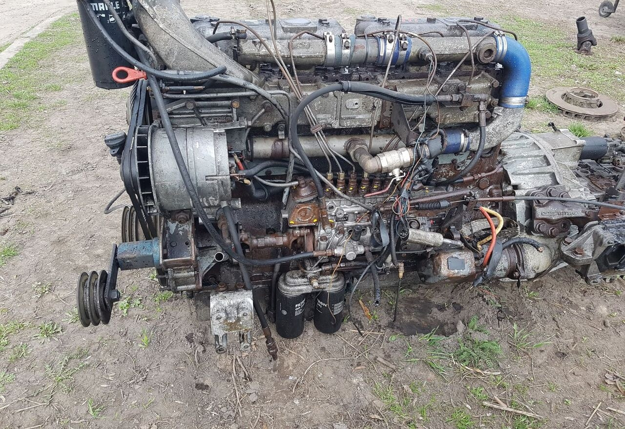 DAF ATI WS 315M DAF 95 - Motor za Kamion: slika DAF ATI WS 315M DAF 95 - Motor za Kamion DAF ATI WS 315M DAF 95 - Motor za Kamion: slika DAF ATI WS 315M DAF 95 - Motor za Kamion