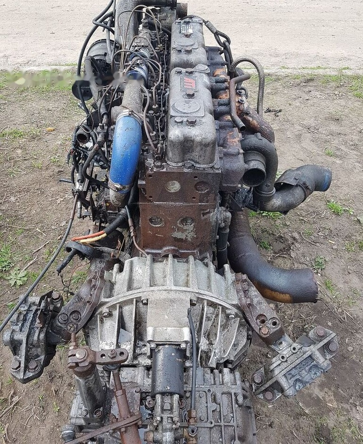 DAF ATI WS 315M DAF 95 - Motor za Kamion: slika DAF ATI WS 315M DAF 95 - Motor za Kamion DAF ATI WS 315M DAF 95 - Motor za Kamion: slika DAF ATI WS 315M DAF 95 - Motor za Kamion