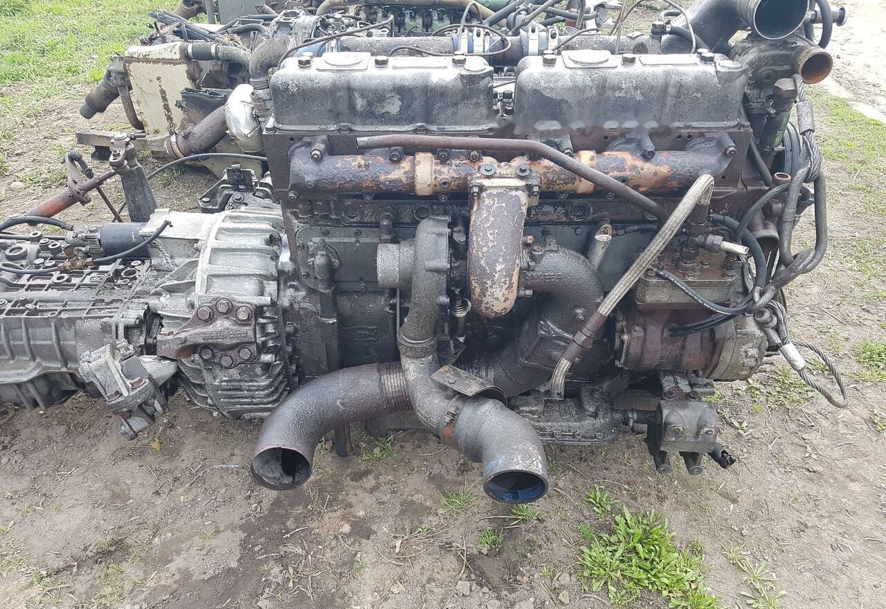DAF ATI WS 315M DAF 95 - Motor za Kamion: slika DAF ATI WS 315M DAF 95 - Motor za Kamion DAF ATI WS 315M DAF 95 - Motor za Kamion: slika DAF ATI WS 315M DAF 95 - Motor za Kamion