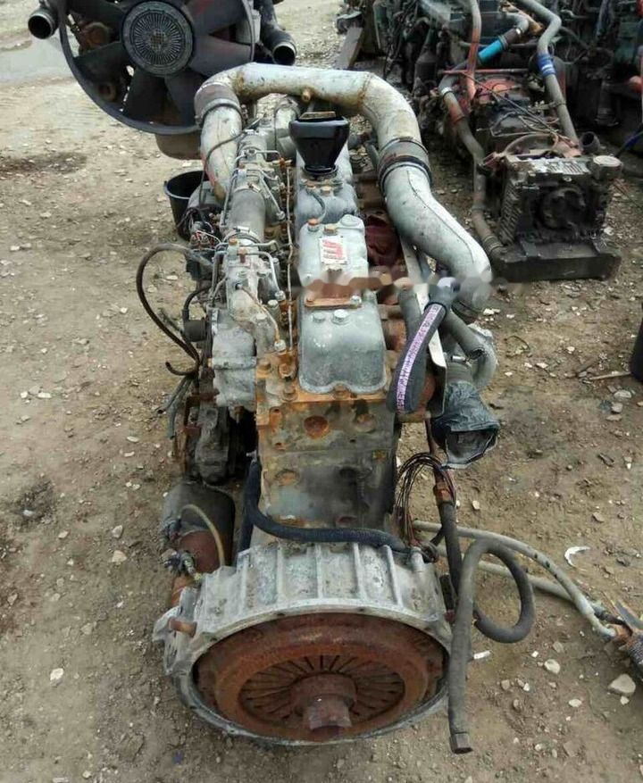 DAF ATI WS259 E2 DAF truck - Motor za Kamion: slika DAF ATI WS259 E2 DAF truck - Motor za Kamion DAF ATI WS259 E2 DAF truck - Motor za Kamion: slika DAF ATI WS259 E2 DAF truck - Motor za Kamion