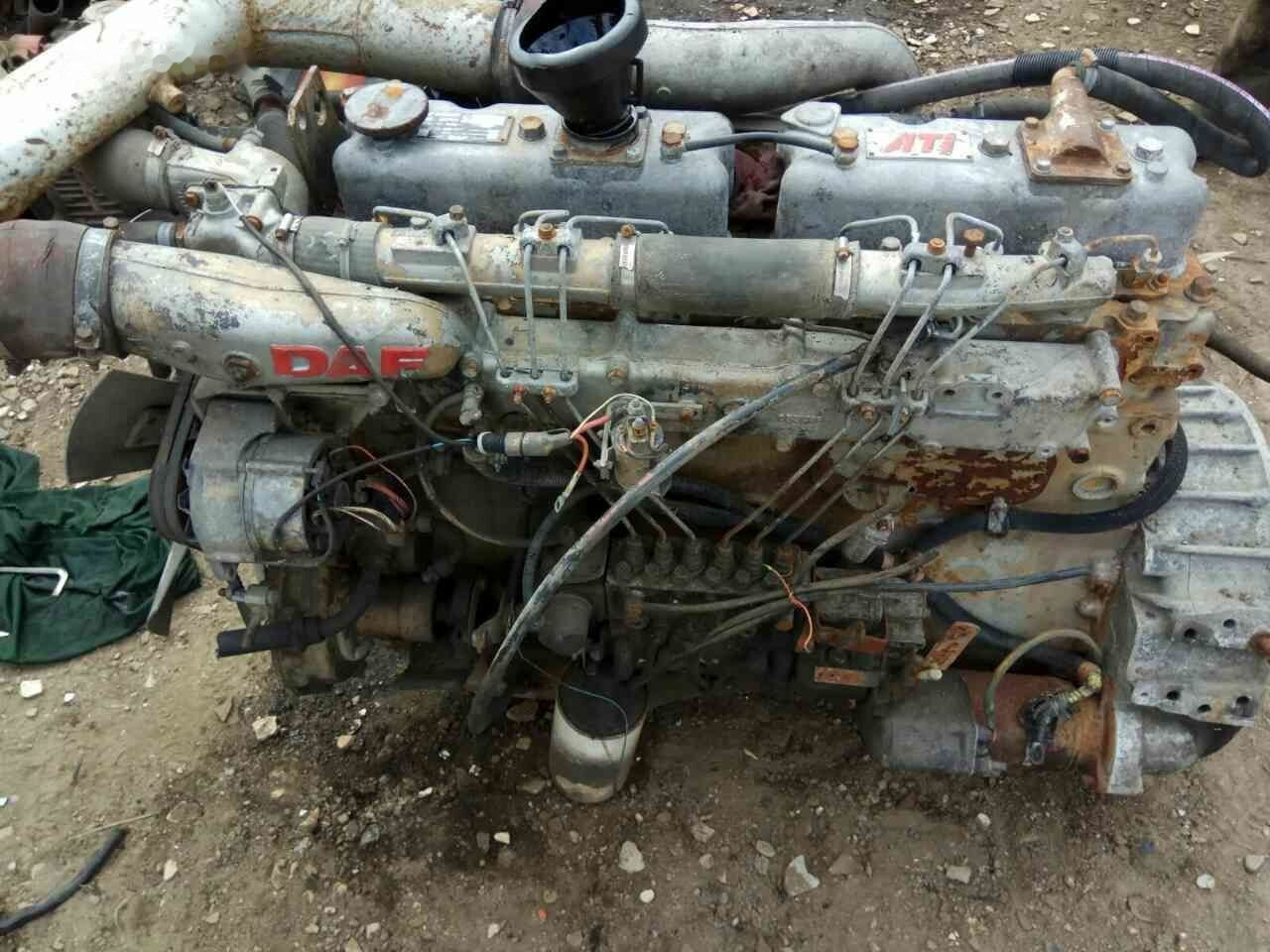 DAF ATI WS259 E2 DAF truck - Motor za Kamion: slika DAF ATI WS259 E2 DAF truck - Motor za Kamion DAF ATI WS259 E2 DAF truck - Motor za Kamion: slika DAF ATI WS259 E2 DAF truck - Motor za Kamion