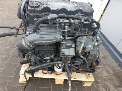 DAF BE110 C DAF LF 45 - Motor za Kamion: slika DAF BE110 C DAF LF 45 - Motor za Kamion DAF BE110 C DAF LF 45 - Motor za Kamion: slika DAF BE110 C DAF LF 45 - Motor za Kamion