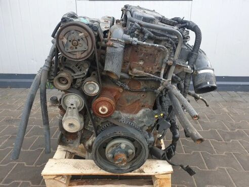 DAF BE110 C DAF LF 45 - Motor za Kamion: slika DAF BE110 C DAF LF 45 - Motor za Kamion DAF BE110 C DAF LF 45 - Motor za Kamion: slika DAF BE110 C DAF LF 45 - Motor za Kamion