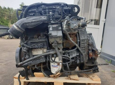 DAF BE110 C DAF LF 45 - Motor za Kamion: slika DAF BE110 C DAF LF 45 - Motor za Kamion DAF BE110 C DAF LF 45 - Motor za Kamion: slika DAF BE110 C DAF LF 45 - Motor za Kamion