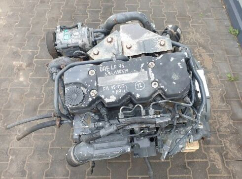 DAF BE110 C DAF LF 45 - Motor za Kamion: slika DAF BE110 C DAF LF 45 - Motor za Kamion DAF BE110 C DAF LF 45 - Motor za Kamion: slika DAF BE110 C DAF LF 45 - Motor za Kamion